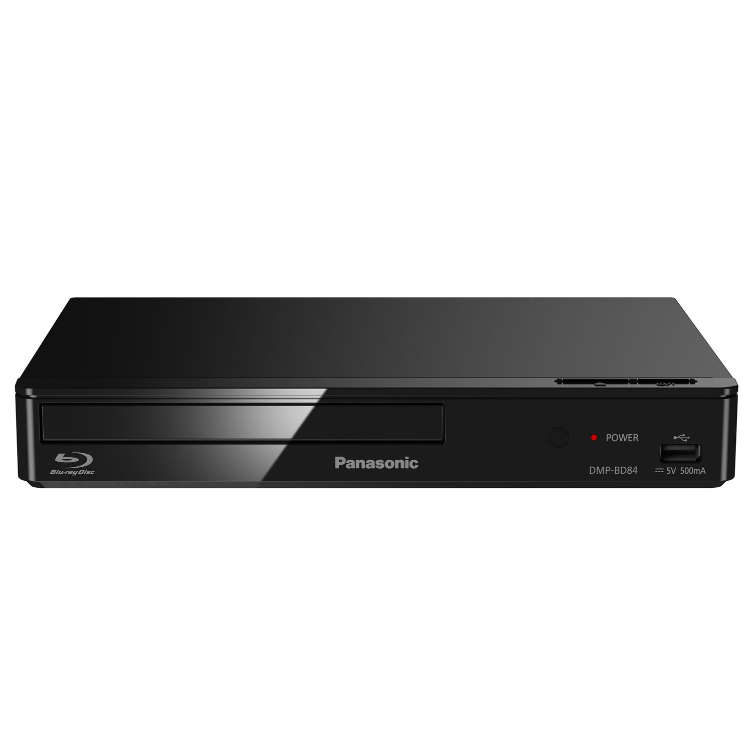 Panasonic DP-UB820 Region free Blu-ray Player UHD Ultra HD 4K