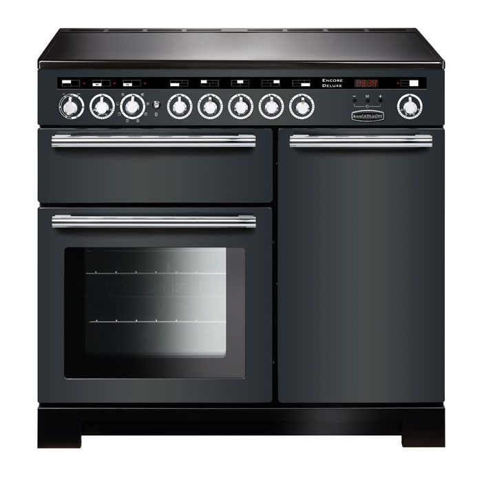 rangemaster electric cooker 100cm