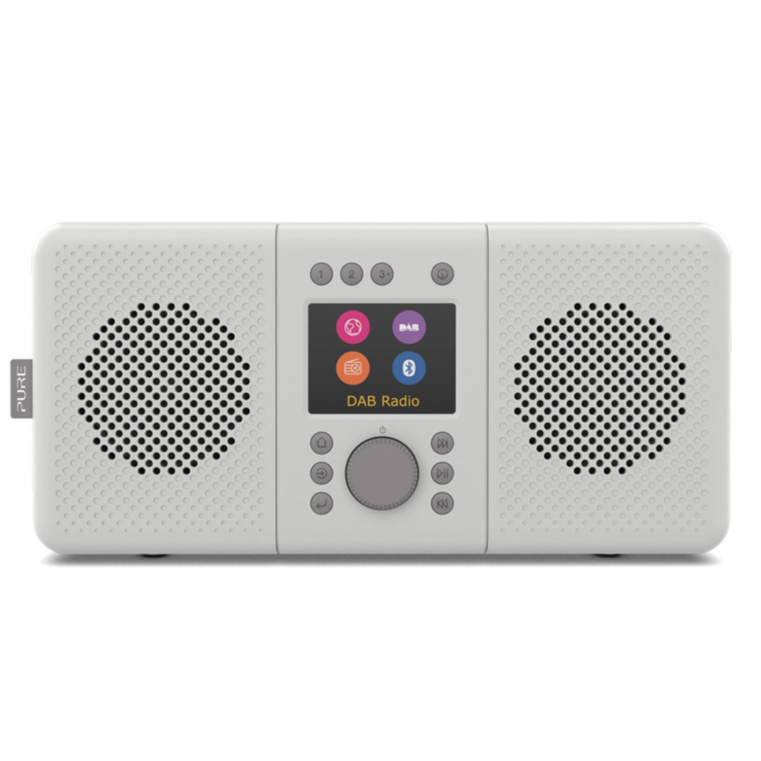 Dab deals internet radio