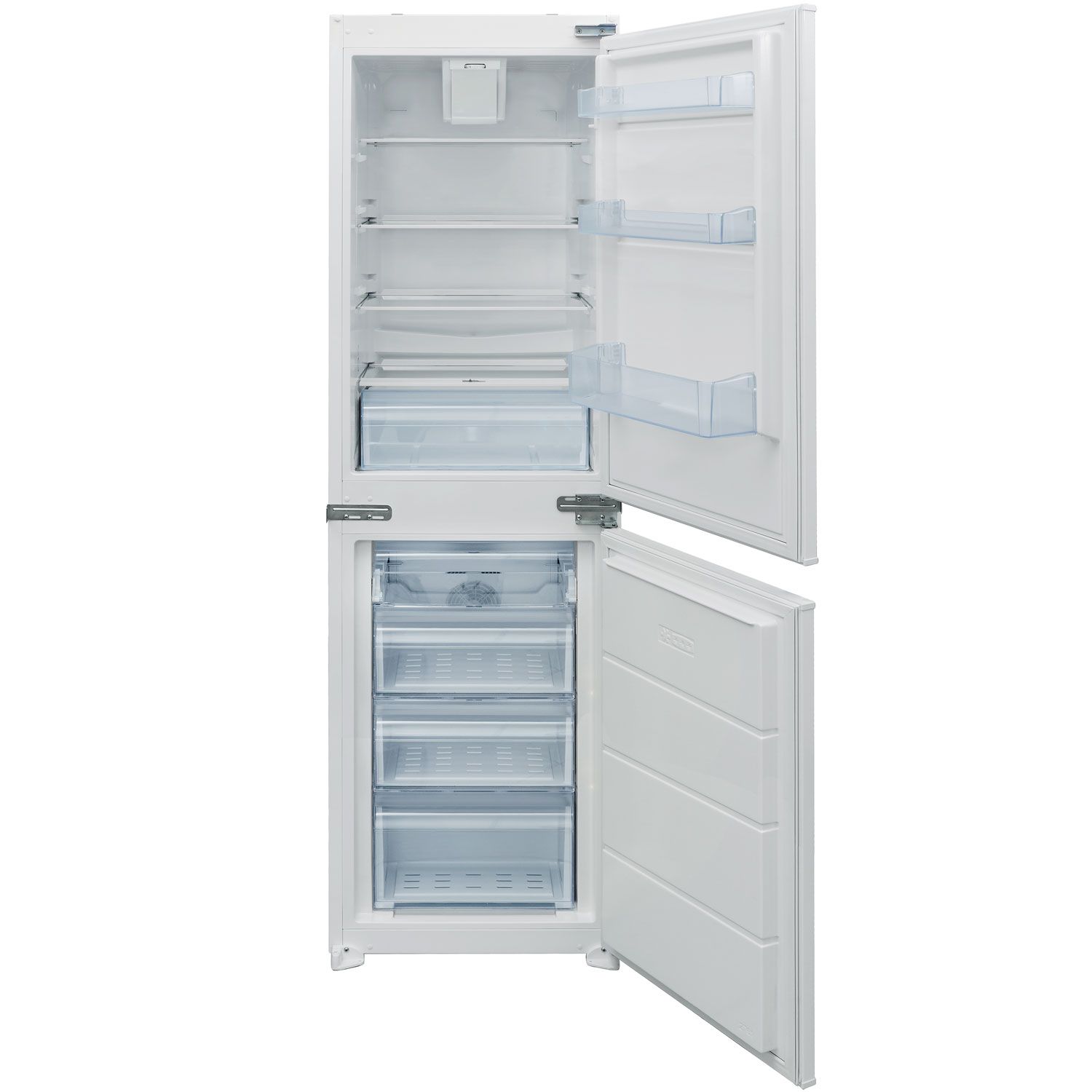 cata integrated fridge