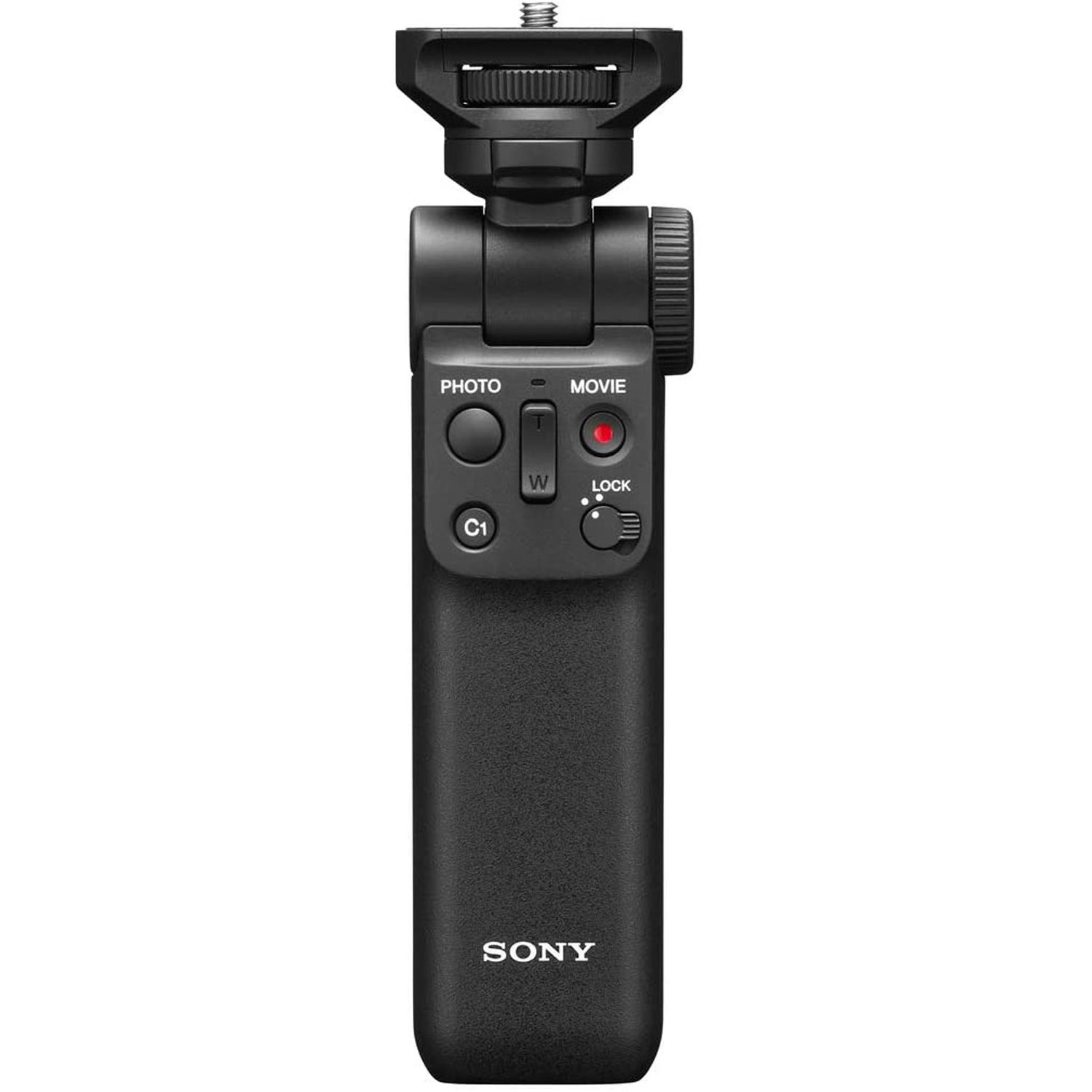 Sony GPVPT2BT ZV1 Shooting Grip + Wireless Remote