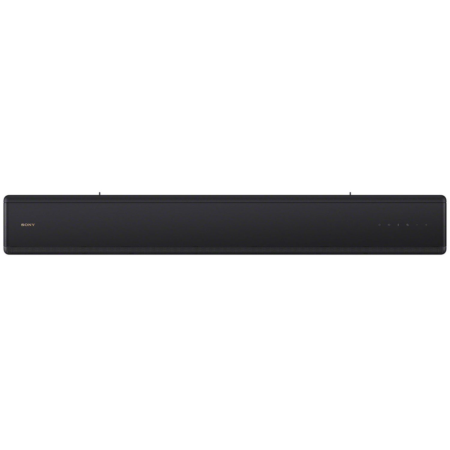 Sony HTA3000 3.1 Dolby Atmos Soundbar - Black | HBH Woolacotts