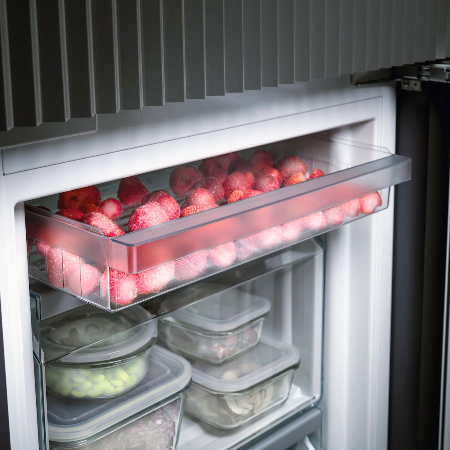 miele 60 40 integrated fridge freezer