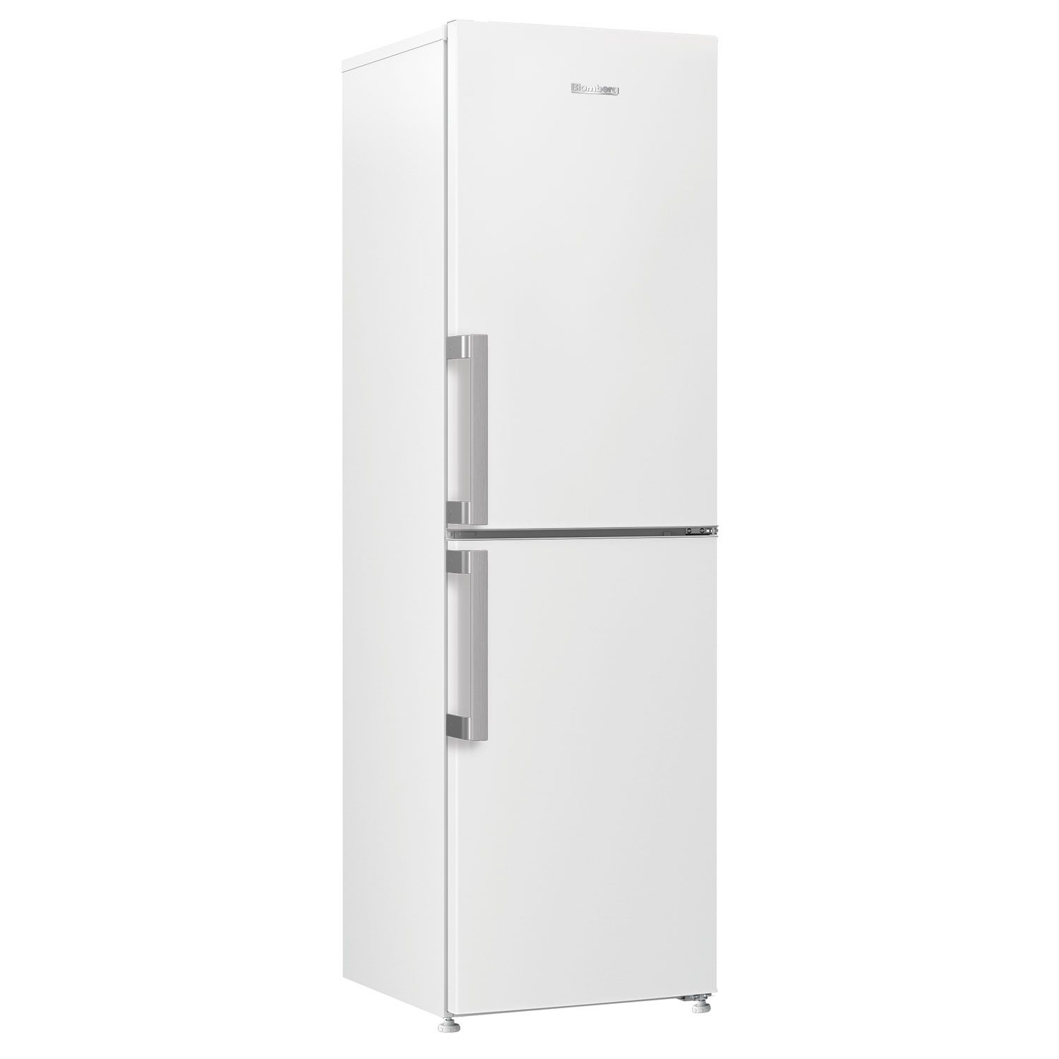 blomberg fridge freezer 50 50