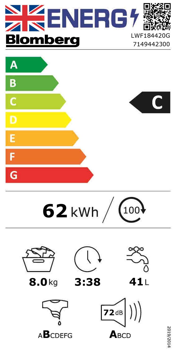 blomberg lwf184420g