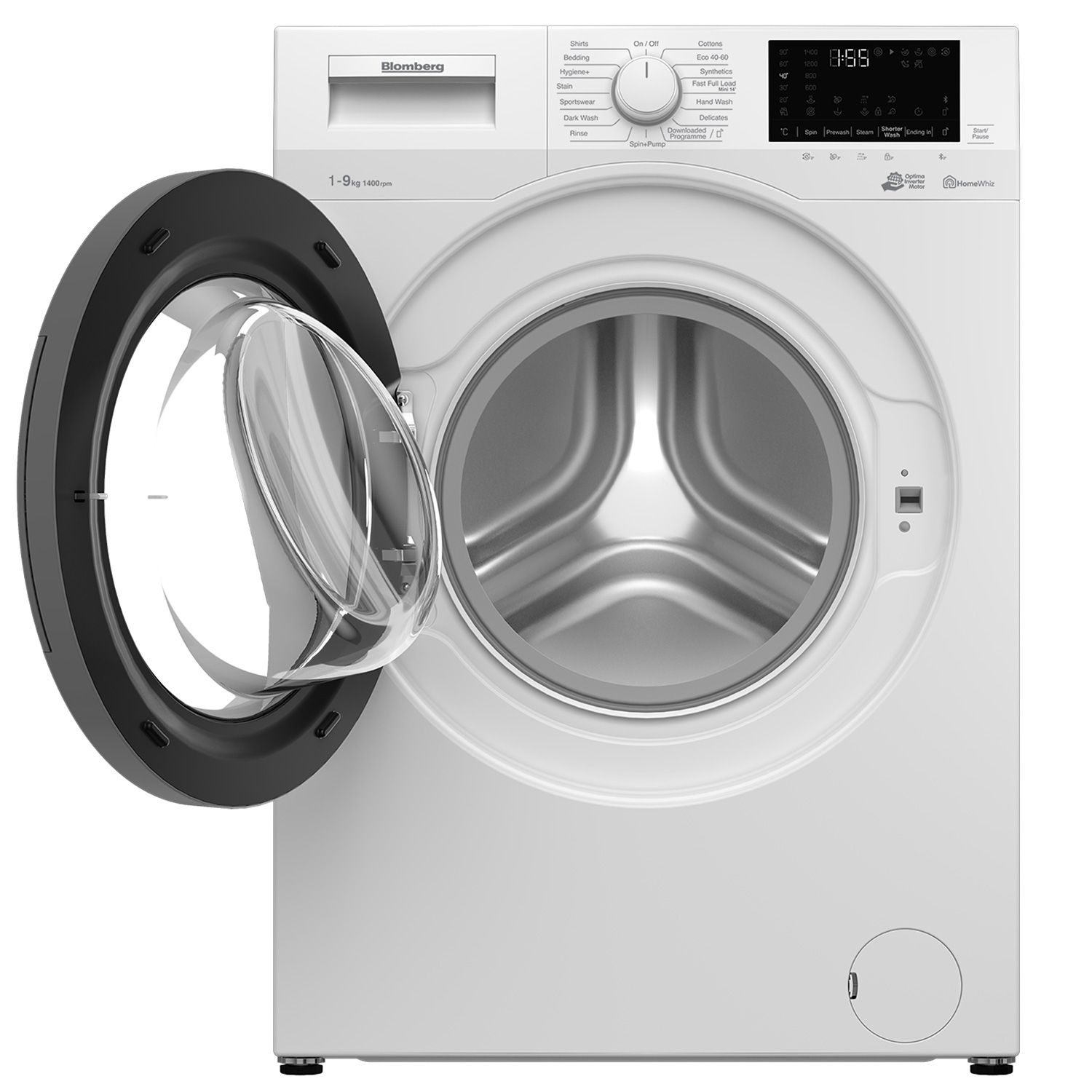 blomberg lwf194520qw