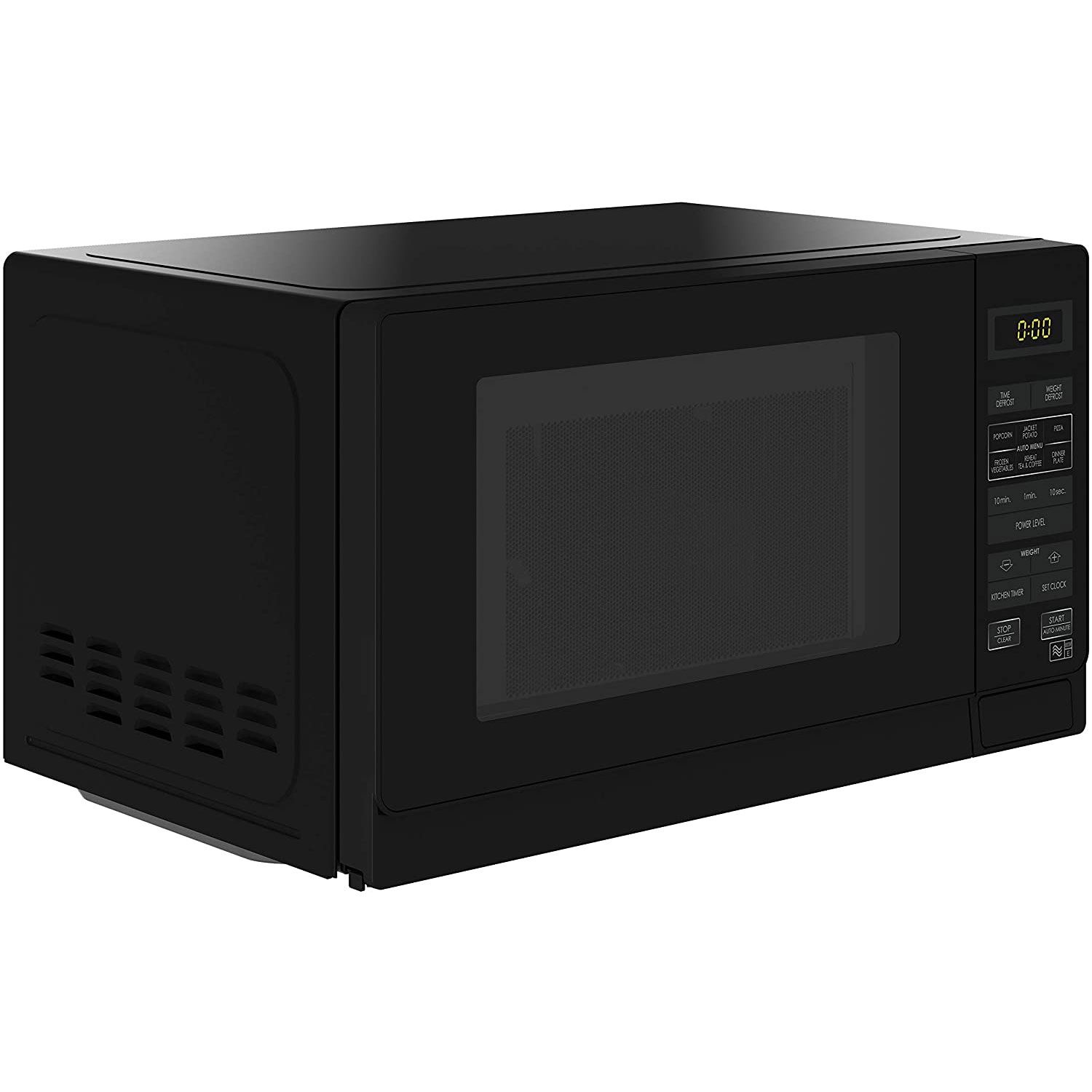 r272km solo 20l 800w microwave oven