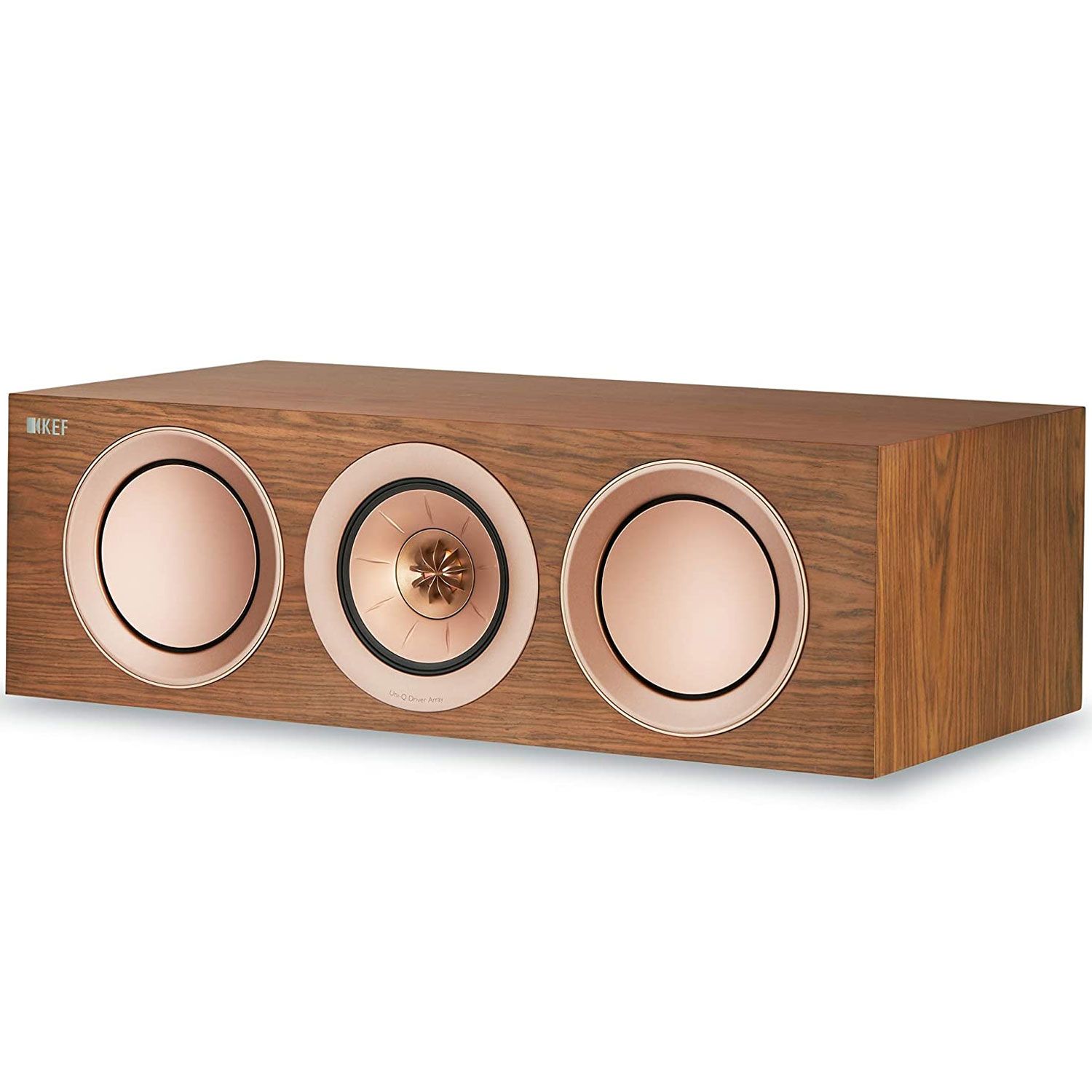 kef r2