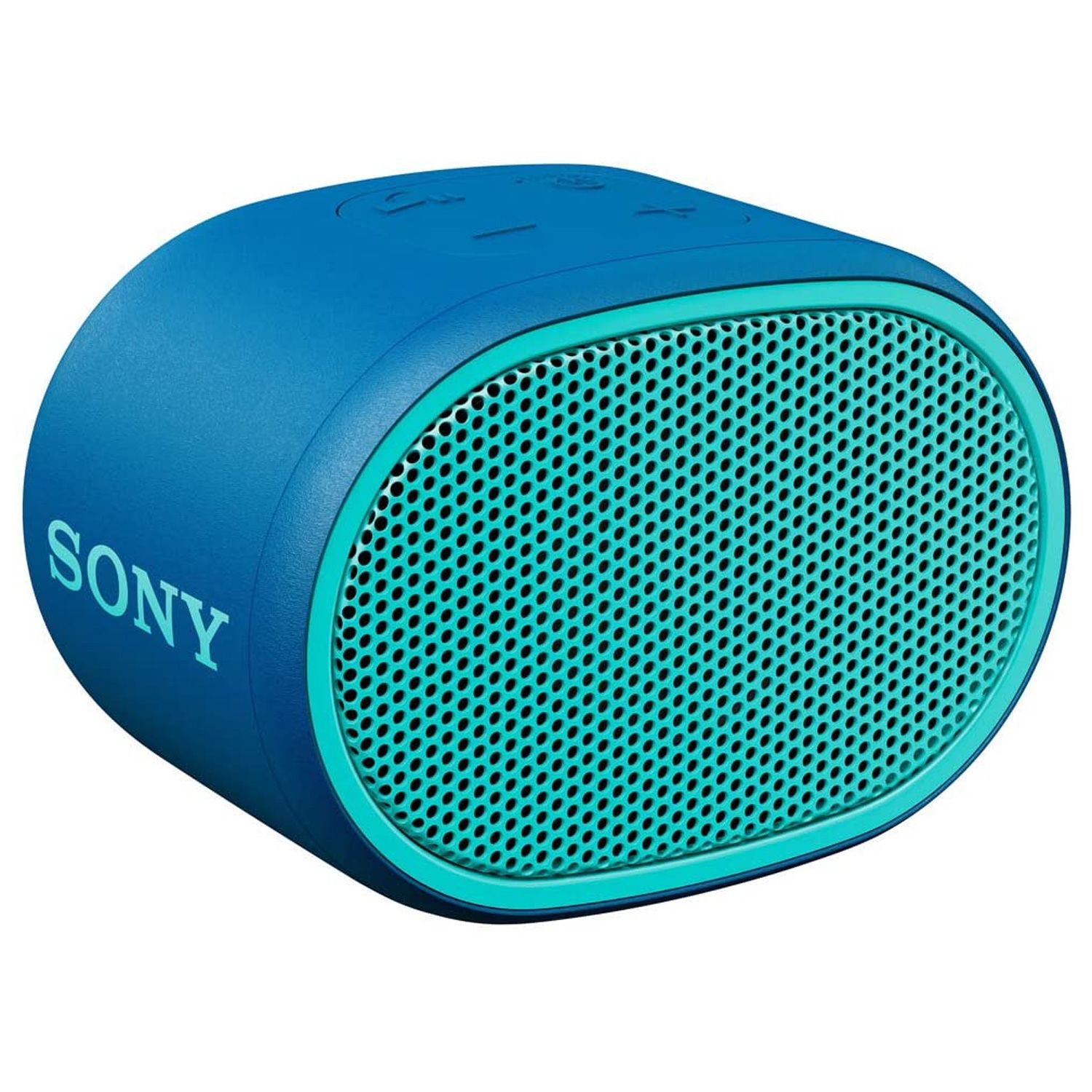 sony extra bass portable speaker