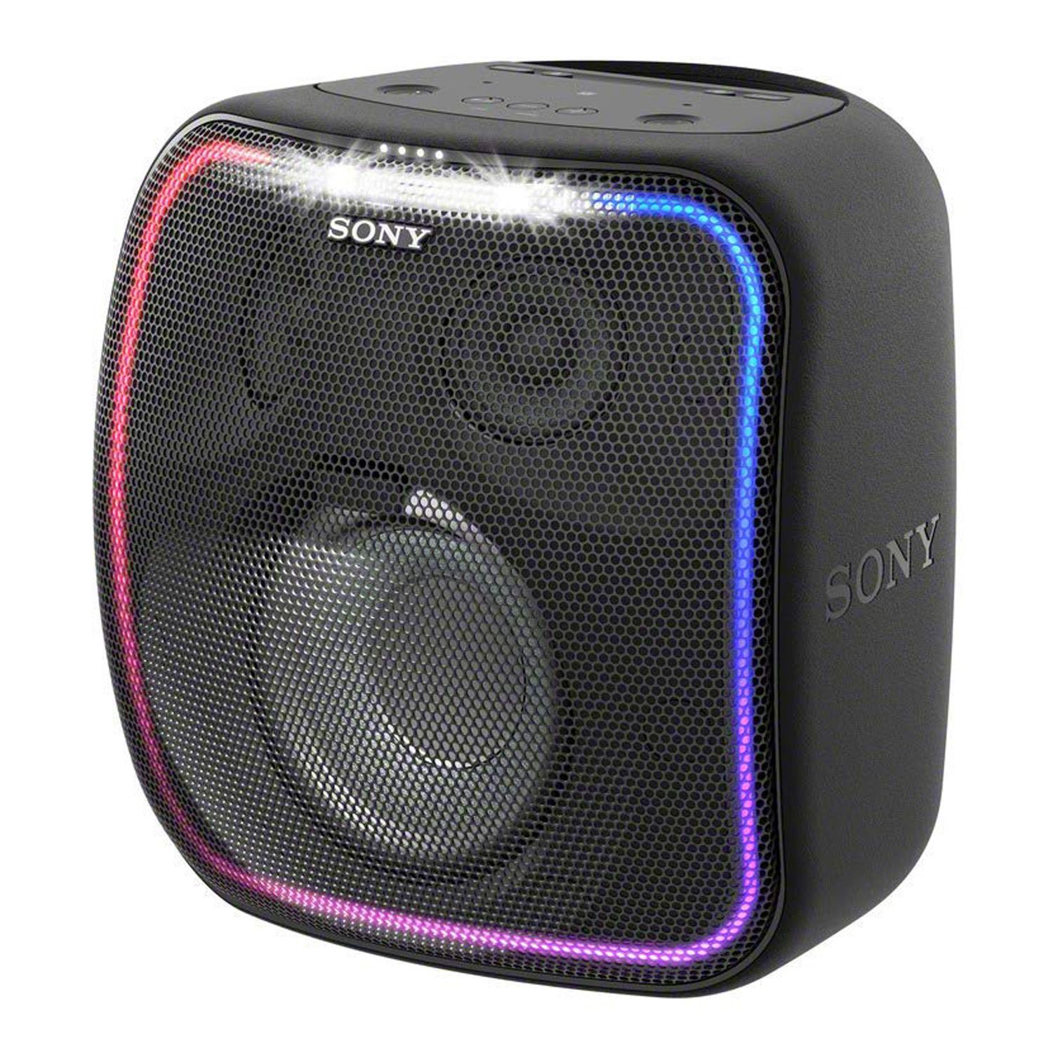 portable sony bluetooth speaker