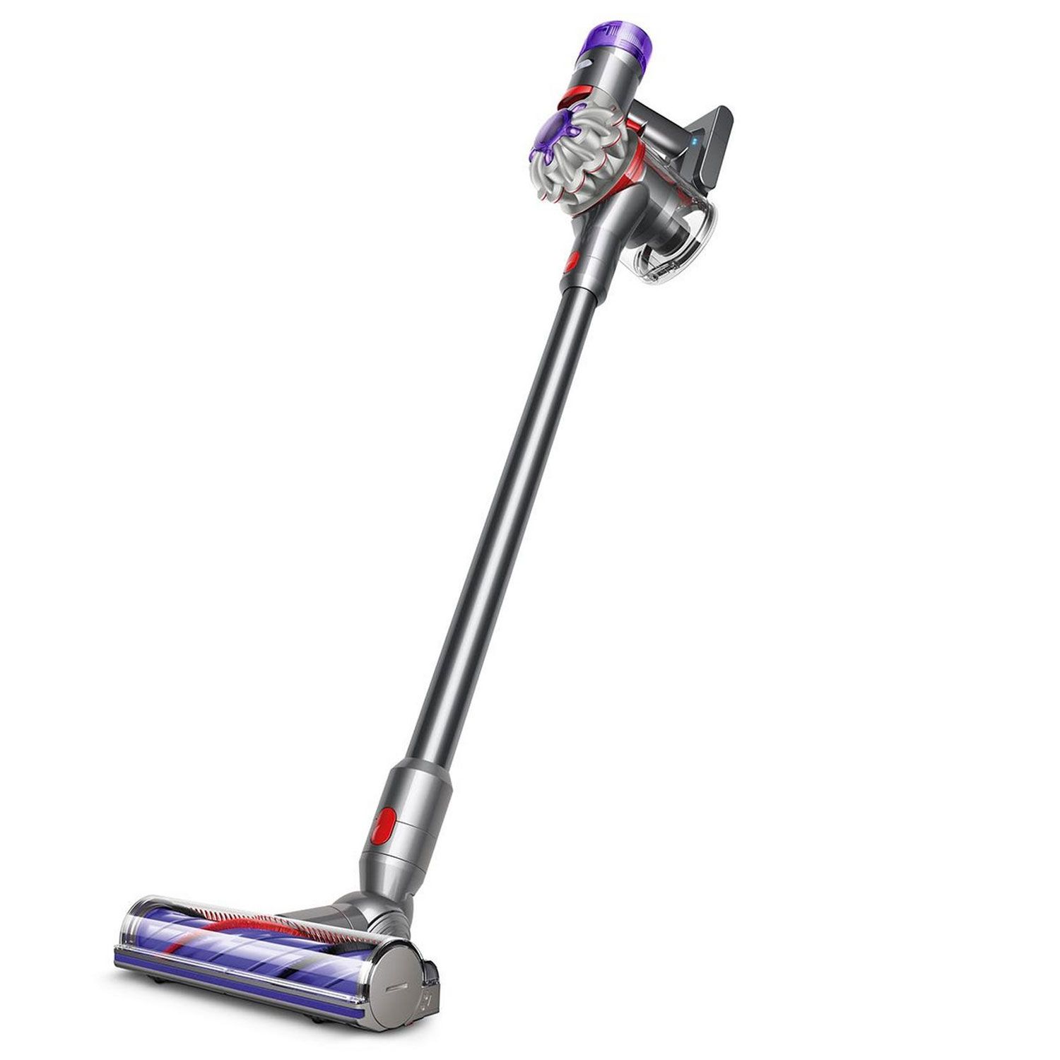 Dyson Cordless Vacuum | Lets Go Digital!