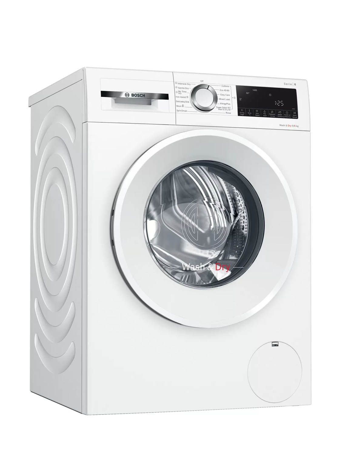 bosch washer dryer wna14490gb