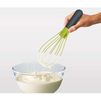 Joseph Joseph Twist 2-in-1 Whisk - Grey/Green