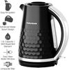 Morphy Richards 108271 Hive Kettle - Black