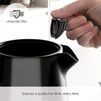 Morphy Richards 108271 Hive Kettle - Black