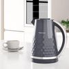 Morphy Richards 108273 Hive Kettle - Grey