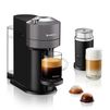 Nespresso Vertuo Next Coffee & Milk By Magimix - Grey