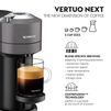 11711 Nespresso By Magimix Vertuo Next Coffee + Milk -