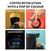 Nespresso Vertuo Pop Coffee Machine By Magimix - Black