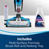 Bissell 1713 CrossWave Multi-Surface Cleaner