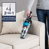 Bissell 2024E Featherweight Pro 2-in-1 Vacuum