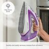 Morphy Richards 302000 TurboGlide Steam Iron - Purple