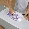 Morphy Richards 302000 TurboGlide Steam Iron - Purple