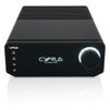 Cyrus 40 Series Amplifier - Brushed Black