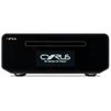 Cyrus 40 Series CD Player - Brushed Black