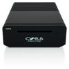 Cyrus 40 Series CD Player - Brushed Black