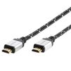 Vivanco 42202 Premium HDMI Cable - 3m