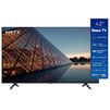 METZ 43MRD6000YUK 43" DLED HDR 4K UHD Smart TV