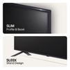 LG QNED80 43" QNED HDR 4K UHD Smart TV