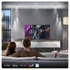 LG QNED80 43" QNED HDR 4K UHD Smart TV