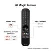 LG QNED80 43" QNED HDR 4K UHD Smart TV