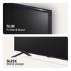 LG QNED80 50" QNED LED HDR 4K UHD Smart TV