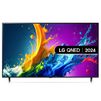 LG QNED80 55" QNED HDR 4K UHD Smart TV