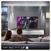 LG QNED80 55" QNED HDR 4K UHD Smart TV