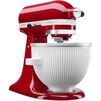 KitchenAid 5KSMICM Ice Cream Maker Bowl Attachment