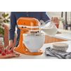 KitchenAid 5KSMICM Ice Cream Maker Bowl Attachment