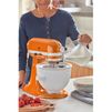 KitchenAid 5KSMICM Ice Cream Maker Bowl Attachment