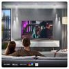 LG QNED80 65" QNED HDR 4K UHD Smart TV