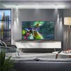 LG QNED80 65" QNED HDR 4K UHD Smart TV