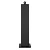 B&W 7 Series Mk3 Floor Speakers - Gloss Black