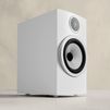 Bowers & Wilkins 706S3 Mk3 Bookshelf Speakers - White