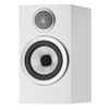 Bowers & Wilkins 703S3 Mk3 Bookshelf Speakers - White