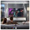 LG QNED80 75" QNED HDR 4K UHD Smart TV