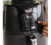 Ninja AF100UK 3.8L Air Fryer - Grey