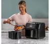 Ninja AF300 Foodi Dual Zone 7.6L Air Fryer