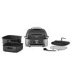 Ninja AG301UK Foodi Health Grill & Air Fryer